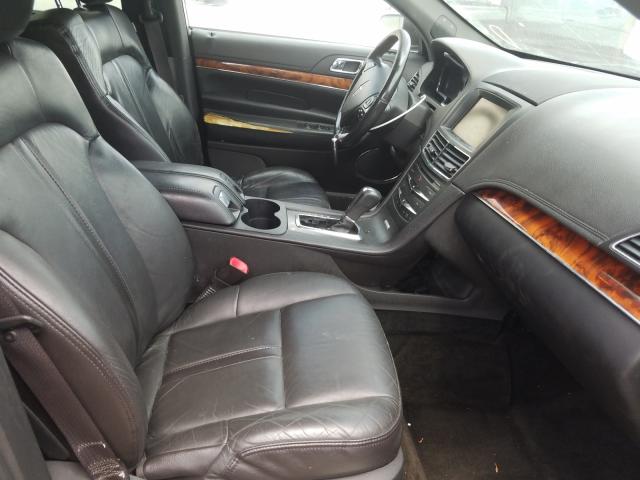 Photo 4 VIN: 2LMHJ5NK1DBL51687 - LINCOLN MKT 