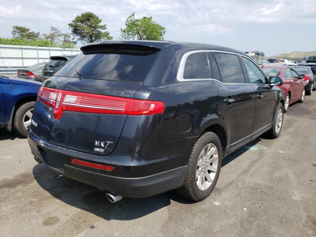 Photo 3 VIN: 2LMHJ5NK1DBL56176 - LINCOLN MKT 