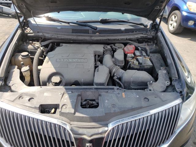 Photo 6 VIN: 2LMHJ5NK1DBL56176 - LINCOLN MKT 