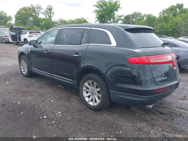 Photo 2 VIN: 2LMHJ5NK1DBL57683 - LINCOLN MKT 