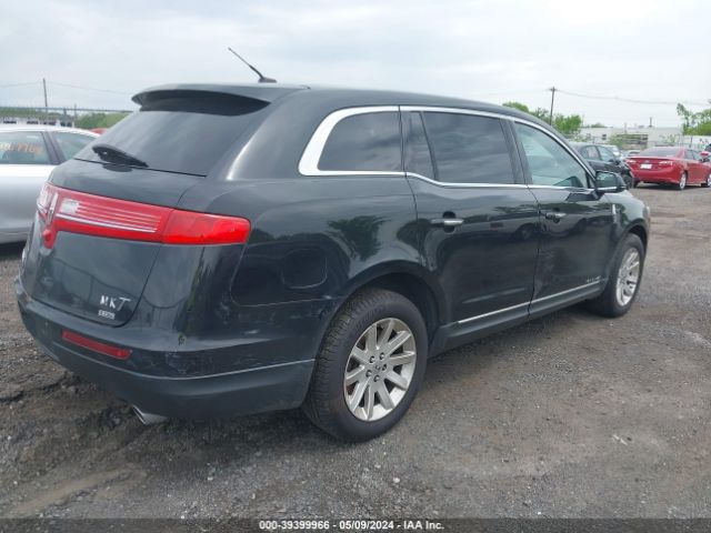 Photo 3 VIN: 2LMHJ5NK1DBL57683 - LINCOLN MKT 