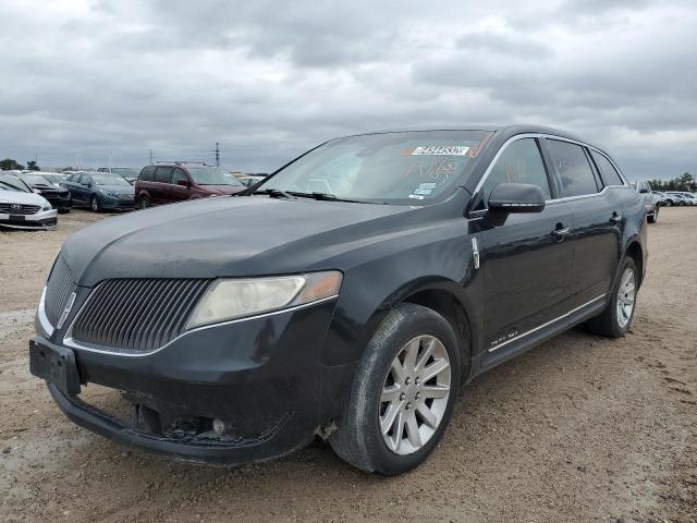 Photo 1 VIN: 2LMHJ5NK1EBL56180 - LINCOLN MKT 