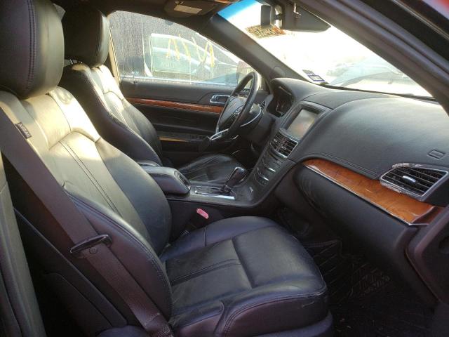 Photo 4 VIN: 2LMHJ5NK1EBL56180 - LINCOLN MKT 