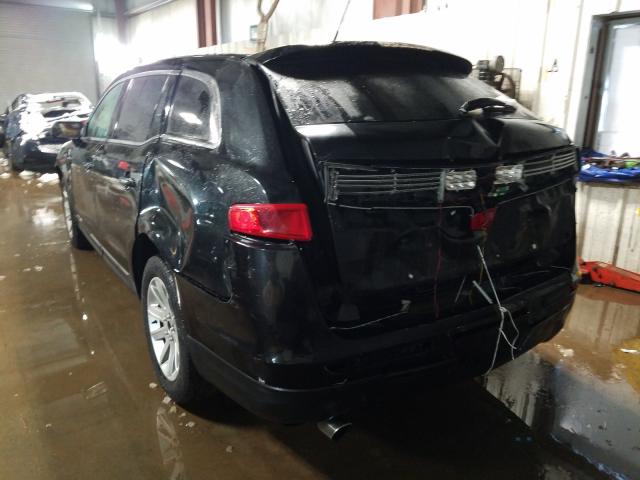 Photo 2 VIN: 2LMHJ5NK1EBL56258 - LINCOLN MKT 