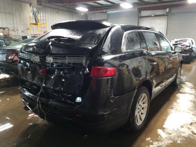 Photo 3 VIN: 2LMHJ5NK1EBL56258 - LINCOLN MKT 