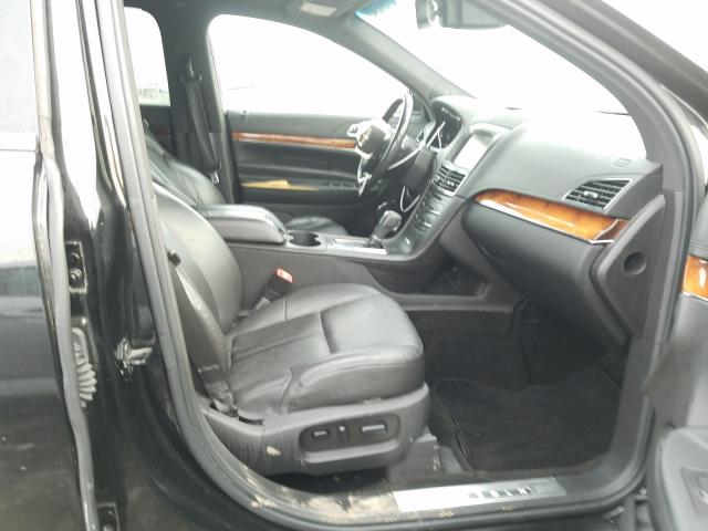 Photo 4 VIN: 2LMHJ5NK1EBL56258 - LINCOLN MKT 