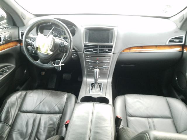 Photo 8 VIN: 2LMHJ5NK1EBL56258 - LINCOLN MKT 