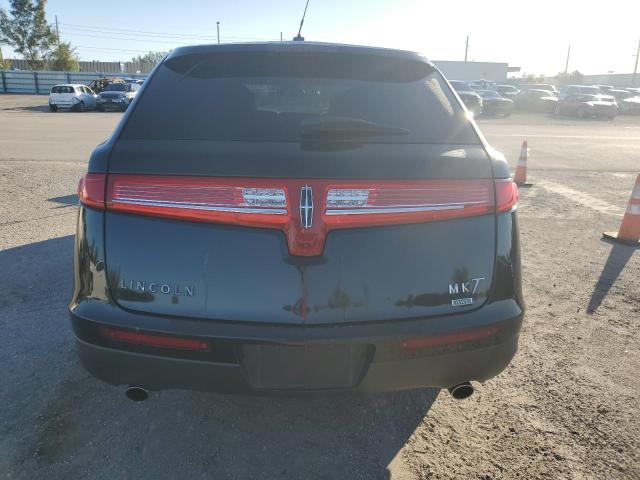 Photo 5 VIN: 2LMHJ5NK1EBL57801 - LINCOLN MKT 