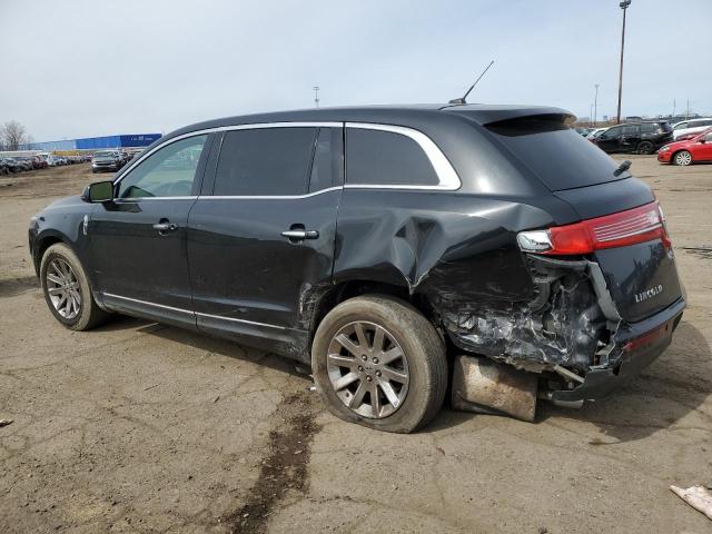 Photo 1 VIN: 2LMHJ5NK1FBL00936 - LINCOLN MKT 