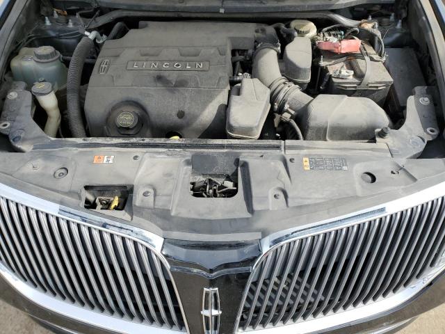 Photo 10 VIN: 2LMHJ5NK1FBL00936 - LINCOLN MKT 