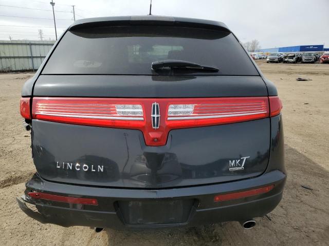 Photo 5 VIN: 2LMHJ5NK1FBL00936 - LINCOLN MKT 