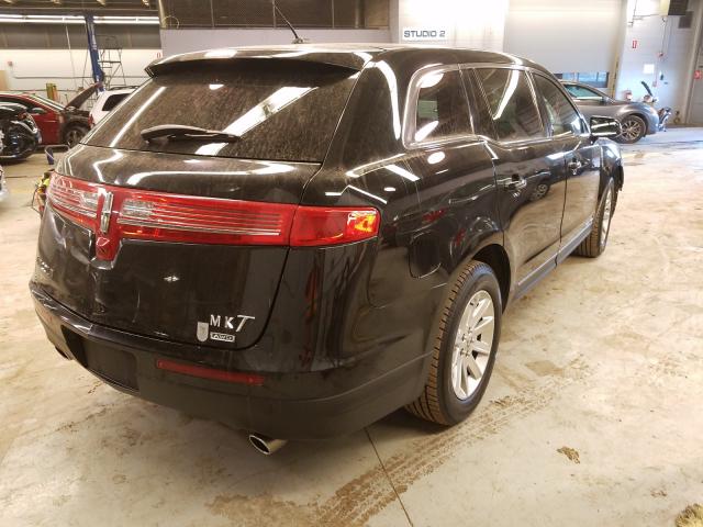 Photo 3 VIN: 2LMHJ5NK1FBL01245 - LINCOLN MKT 