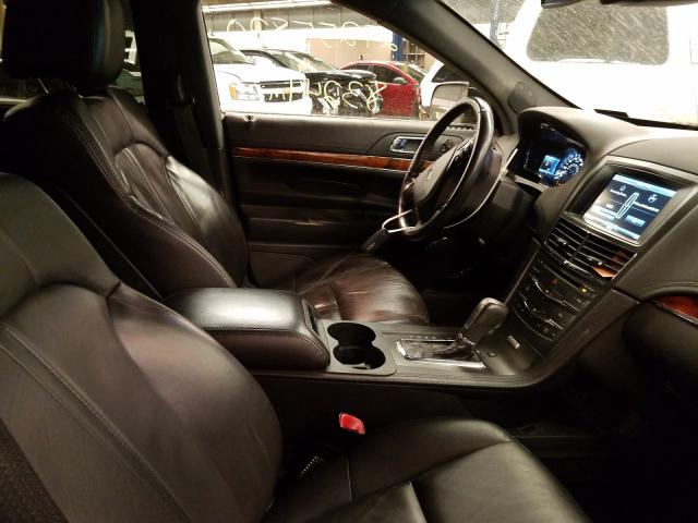 Photo 4 VIN: 2LMHJ5NK1FBL01245 - LINCOLN MKT 