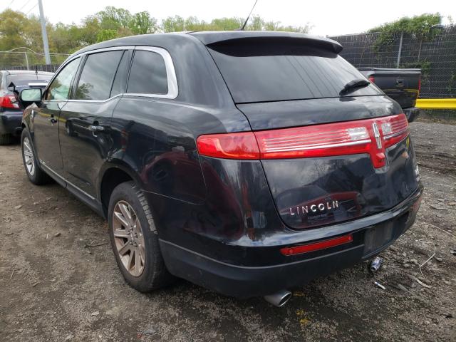 Photo 2 VIN: 2LMHJ5NK1FBL02279 - LINCOLN MKT 