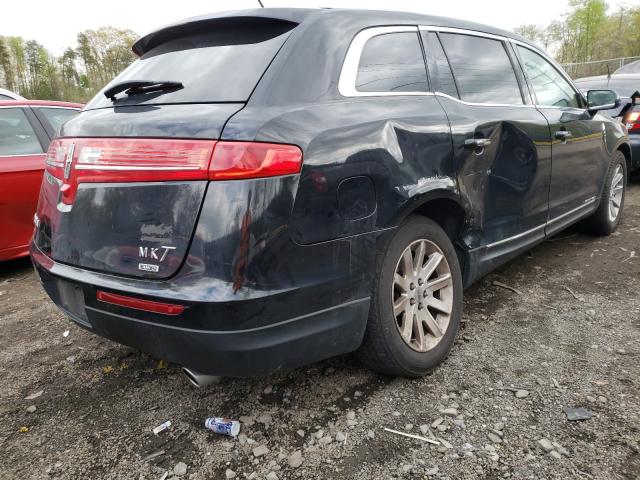 Photo 3 VIN: 2LMHJ5NK1FBL02279 - LINCOLN MKT 