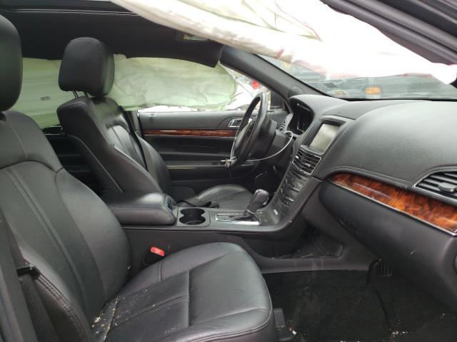 Photo 4 VIN: 2LMHJ5NK1FBL02279 - LINCOLN MKT 