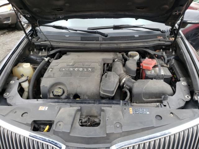 Photo 6 VIN: 2LMHJ5NK1FBL02279 - LINCOLN MKT 