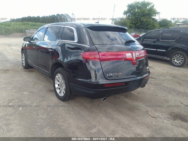 Photo 2 VIN: 2LMHJ5NK1FBL03366 - LINCOLN MKT 