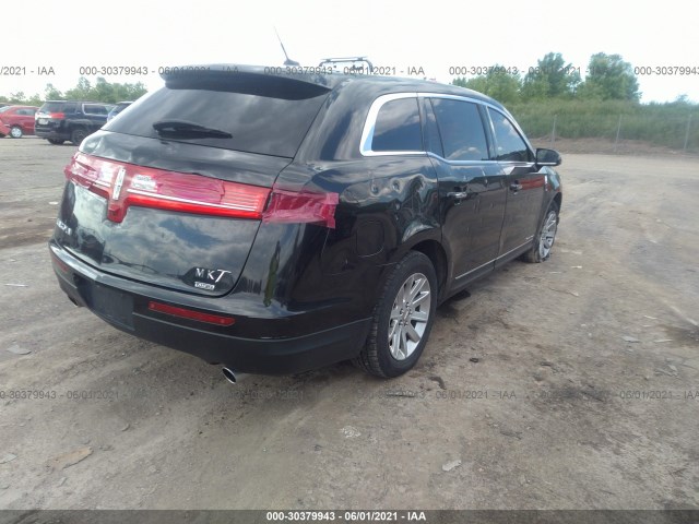 Photo 3 VIN: 2LMHJ5NK1FBL03366 - LINCOLN MKT 