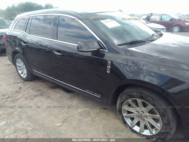 Photo 5 VIN: 2LMHJ5NK1FBL03366 - LINCOLN MKT 