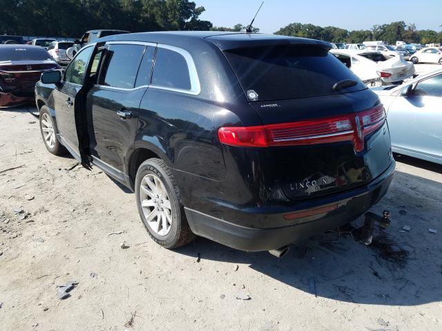 Photo 2 VIN: 2LMHJ5NK1FBL03447 - LINCOLN MKT 