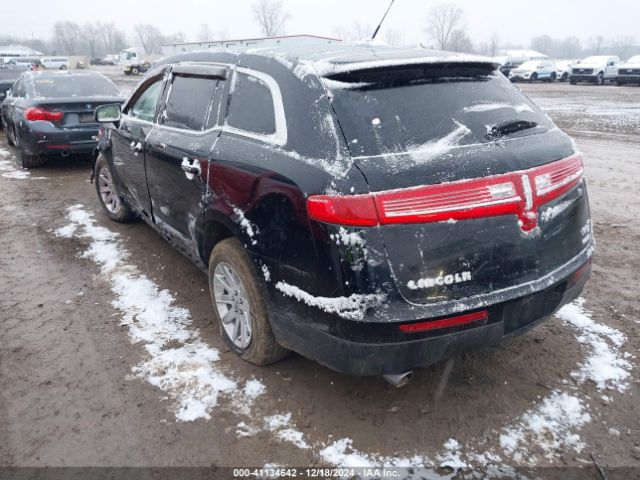 Photo 2 VIN: 2LMHJ5NK1GBL00825 - LINCOLN MKT 