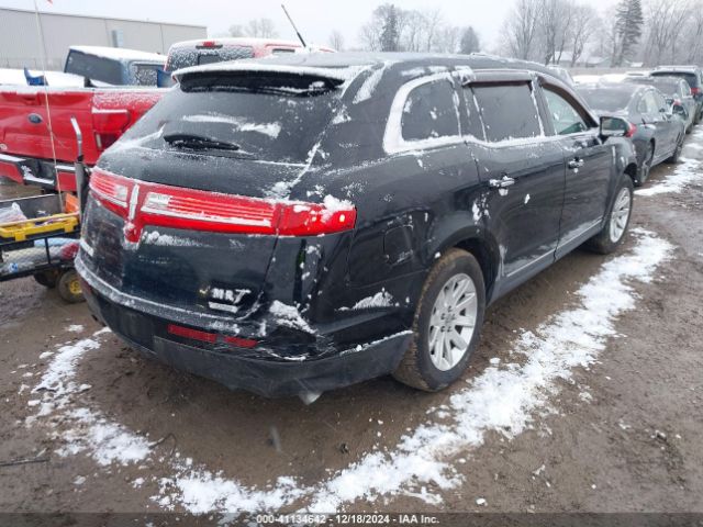 Photo 3 VIN: 2LMHJ5NK1GBL00825 - LINCOLN MKT 