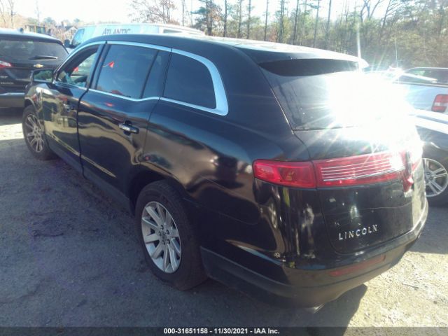 Photo 2 VIN: 2LMHJ5NK1GBL00887 - LINCOLN MKT 