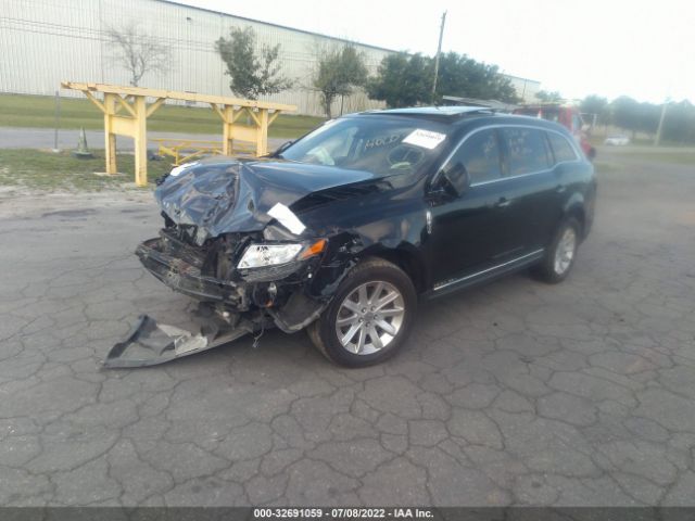 Photo 1 VIN: 2LMHJ5NK1HBL00762 - LINCOLN MKT 