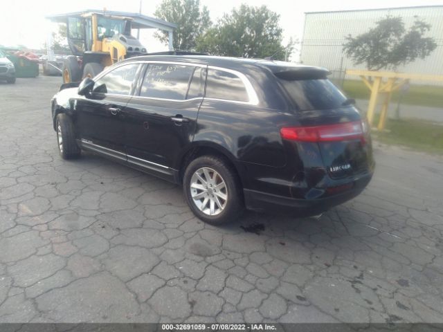 Photo 2 VIN: 2LMHJ5NK1HBL00762 - LINCOLN MKT 