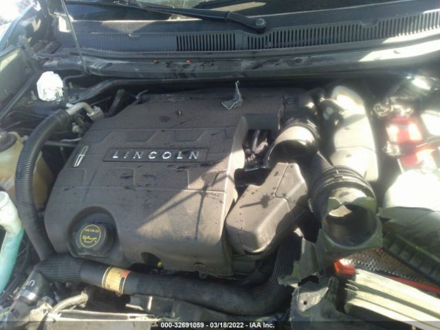 Photo 9 VIN: 2LMHJ5NK1HBL00762 - LINCOLN MKT 