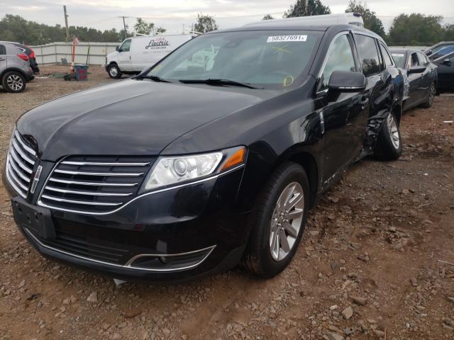 Photo 1 VIN: 2LMHJ5NK1HBL01071 - LINCOLN MKT 