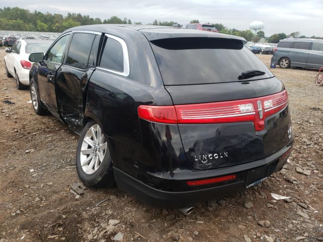 Photo 2 VIN: 2LMHJ5NK1HBL01071 - LINCOLN MKT 