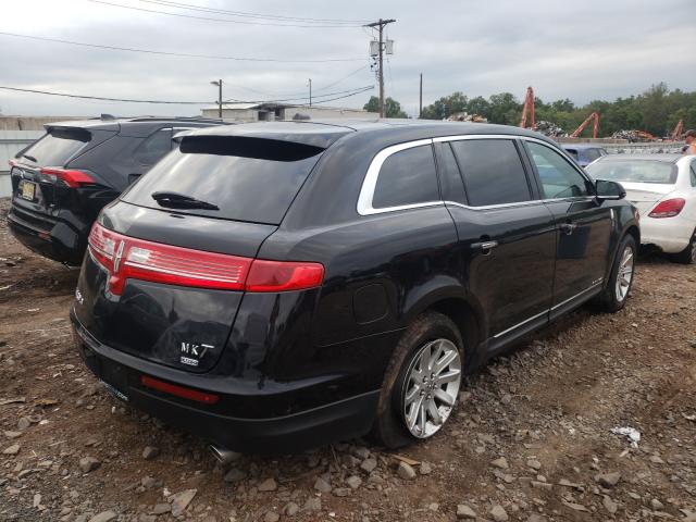 Photo 3 VIN: 2LMHJ5NK1HBL01071 - LINCOLN MKT 