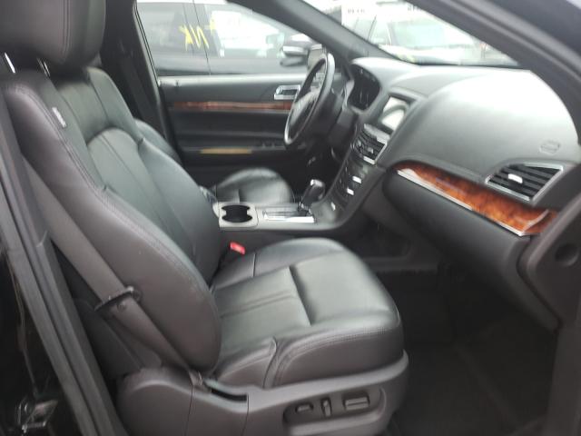 Photo 4 VIN: 2LMHJ5NK1HBL01071 - LINCOLN MKT 