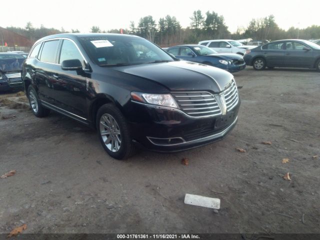 Photo 0 VIN: 2LMHJ5NK1JBL02243 - LINCOLN MKT 