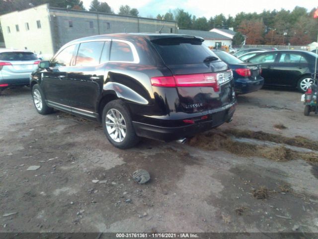 Photo 2 VIN: 2LMHJ5NK1JBL02243 - LINCOLN MKT 