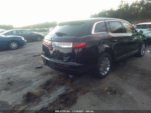 Photo 3 VIN: 2LMHJ5NK1JBL02243 - LINCOLN MKT 