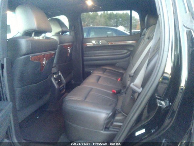 Photo 7 VIN: 2LMHJ5NK1JBL02243 - LINCOLN MKT 