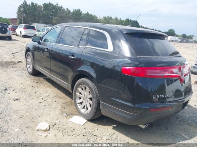 Photo 2 VIN: 2LMHJ5NK1JBL02601 - LINCOLN MKT 