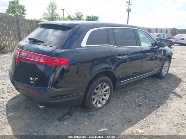 Photo 3 VIN: 2LMHJ5NK1JBL02601 - LINCOLN MKT 