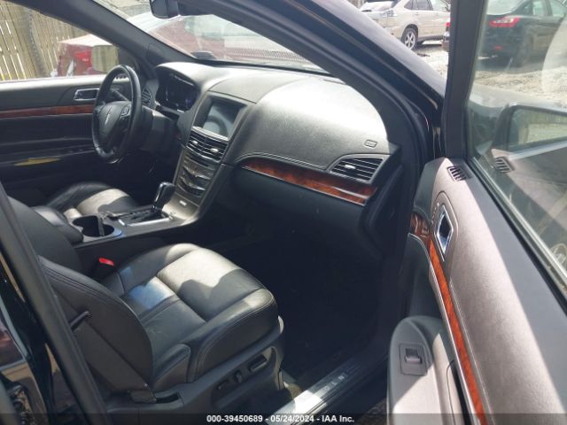 Photo 4 VIN: 2LMHJ5NK1JBL02601 - LINCOLN MKT 