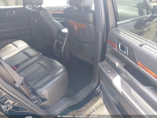 Photo 7 VIN: 2LMHJ5NK1JBL02601 - LINCOLN MKT 