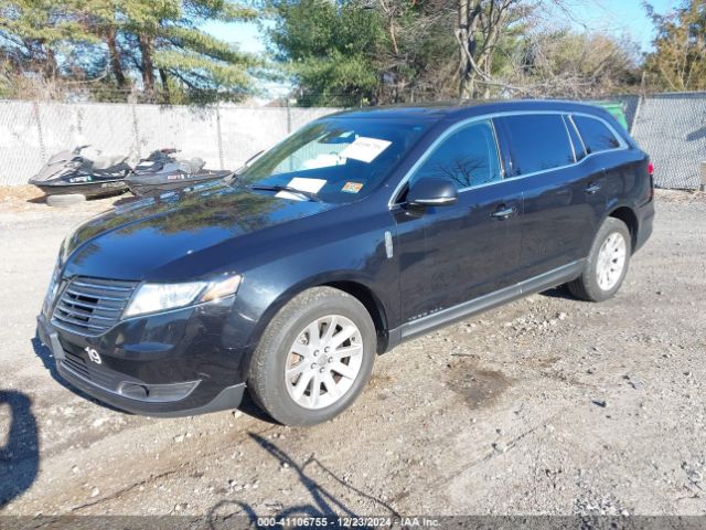 Photo 1 VIN: 2LMHJ5NK1KBL04320 - LINCOLN MKT 