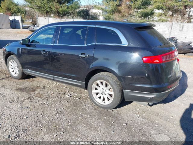 Photo 2 VIN: 2LMHJ5NK1KBL04320 - LINCOLN MKT 