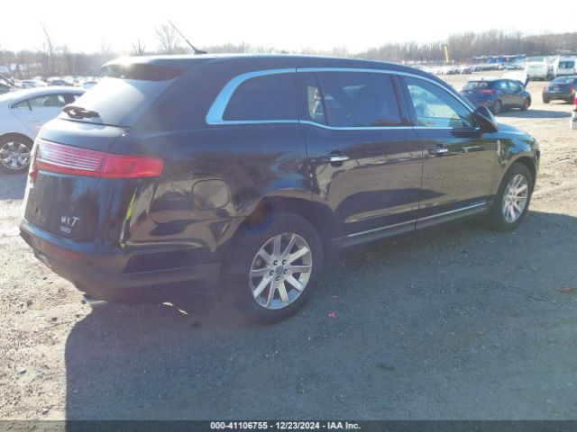 Photo 3 VIN: 2LMHJ5NK1KBL04320 - LINCOLN MKT 