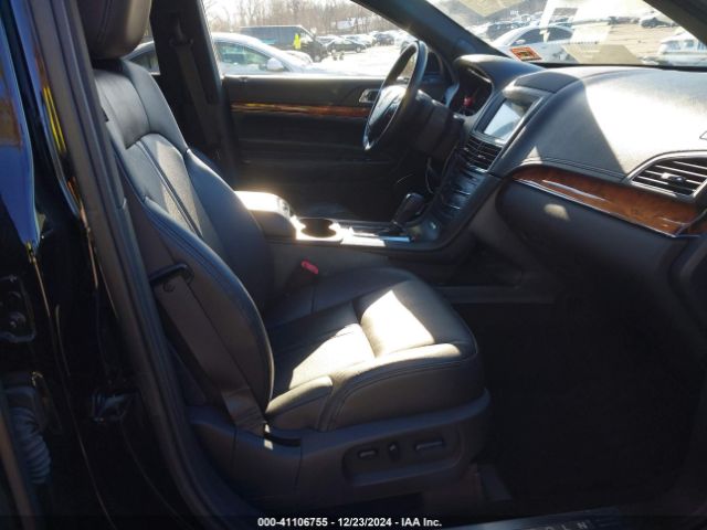 Photo 4 VIN: 2LMHJ5NK1KBL04320 - LINCOLN MKT 