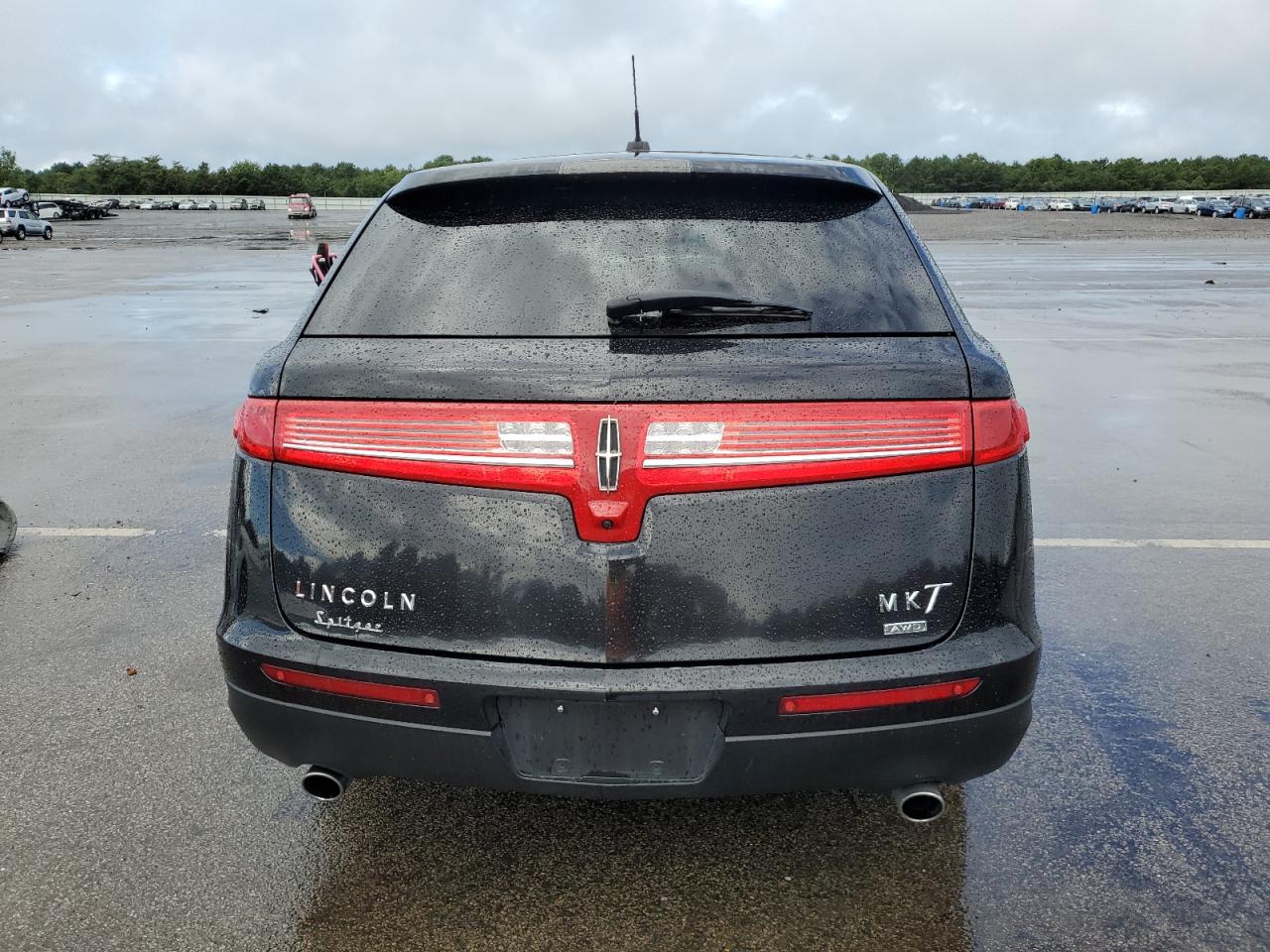 Photo 5 VIN: 2LMHJ5NK1KBL04530 - LINCOLN MKT 