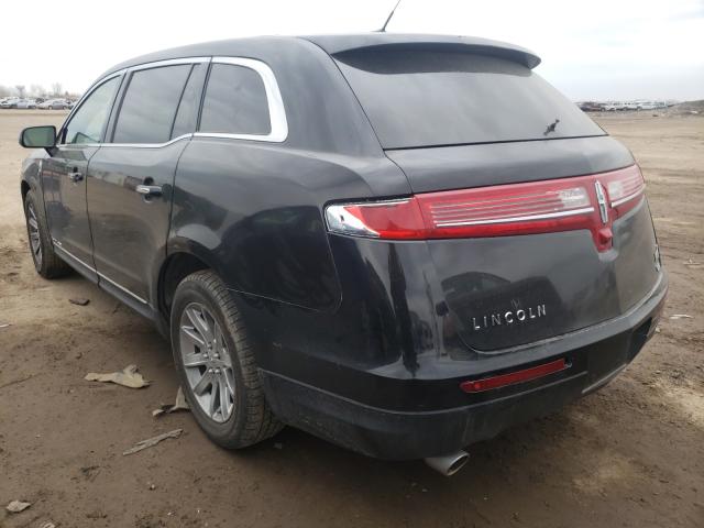 Photo 2 VIN: 2LMHJ5NK2EBL50274 - LINCOLN MKT 