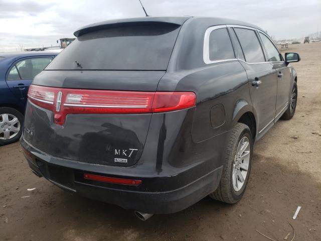 Photo 3 VIN: 2LMHJ5NK2EBL50274 - LINCOLN MKT 